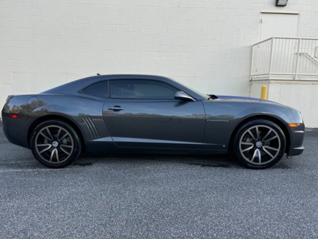 2010 Chevrolet Camaro in Flowery Branch, GA 30542 - 18076437 3