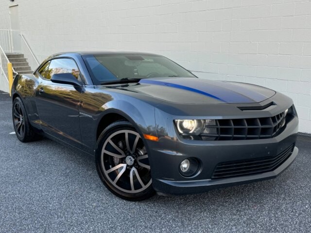 2010 Chevrolet Camaro in Flowery Branch, GA 30542 - 18076437 2