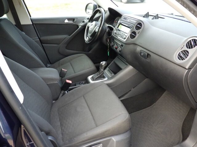 2013 Volkswagen Tiguan in Flowery Branch, GA 30542 - 18076438 7