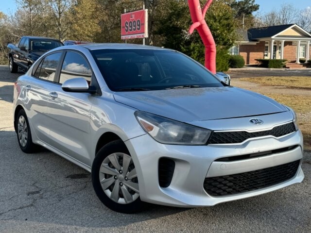 2020 Kia Rio in Flowery Branch, GA 30542 - 18076439 2
