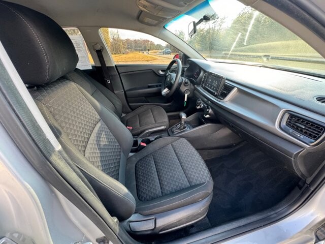2020 Kia Rio in Flowery Branch, GA 30542 - 18076439 7
