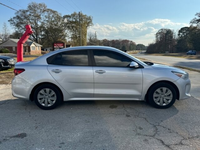 2020 Kia Rio in Flowery Branch, GA 30542 - 18076439 4