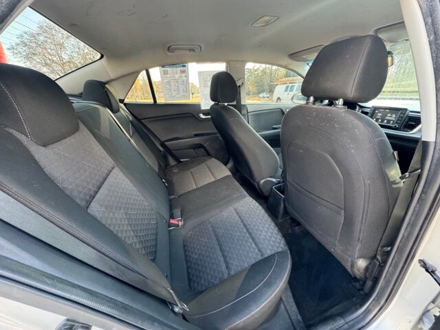 2020 Kia Rio in Flowery Branch, GA 30542 - 18076439 10