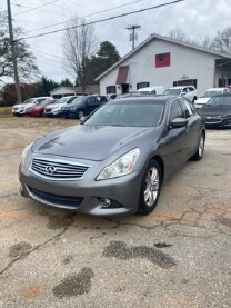 2011 INFINITI G37 in Flowery Branch, GA 30542