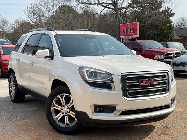 2015 GMC Acadia in Flowery Branch, GA 30542 - 18076443