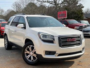 2015 GMC Acadia in Flowery Branch, GA 30542