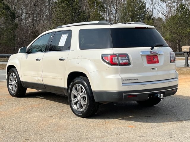 2015 GMC Acadia in Flowery Branch, GA 30542 - 18076443 5