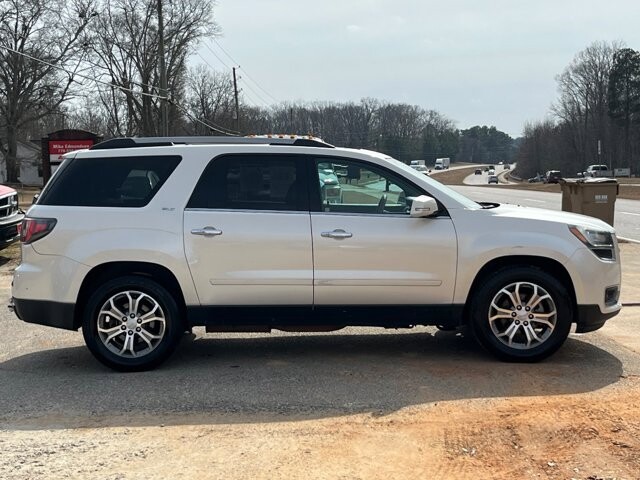 2015 GMC Acadia in Flowery Branch, GA 30542 - 18076443 3