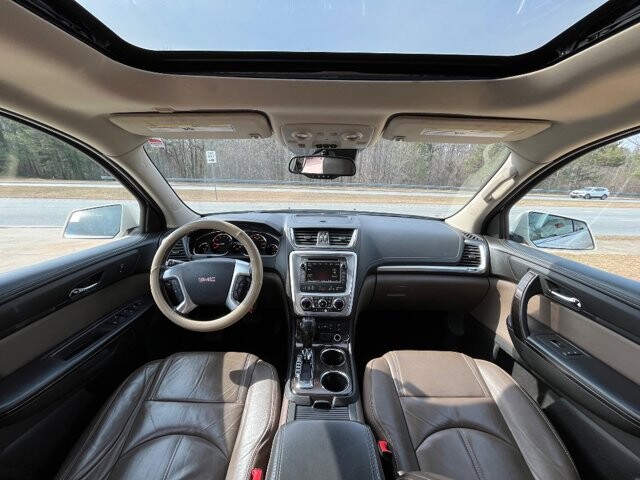 2015 GMC Acadia in Flowery Branch, GA 30542 - 18076443 11