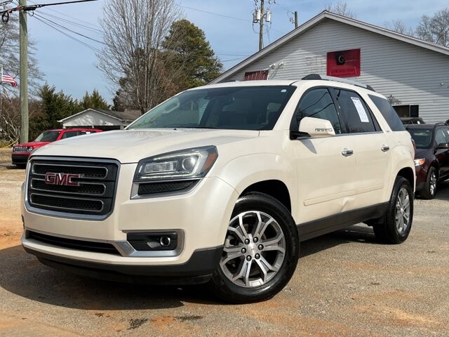 2015 GMC Acadia in Flowery Branch, GA 30542 - 18076443 2