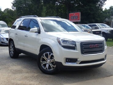 2015 GMC Acadia in Flowery Branch, GA 30542