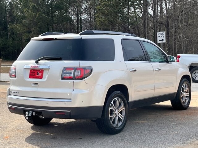 2015 GMC Acadia in Flowery Branch, GA 30542 - 18076443 6