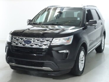 2019 Ford Explorer in Bedford, OH 44146
