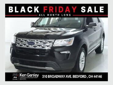 2019 Ford Explorer in Bedford, OH 44146