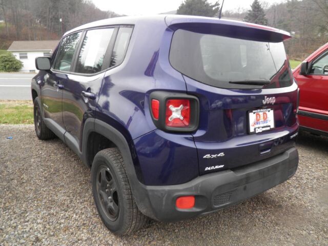 2018 Jeep Renegade in Barton, MD 21521 - 18076445 6