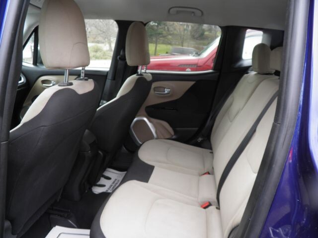 2018 Jeep Renegade in Barton, MD 21521 - 18076445 4