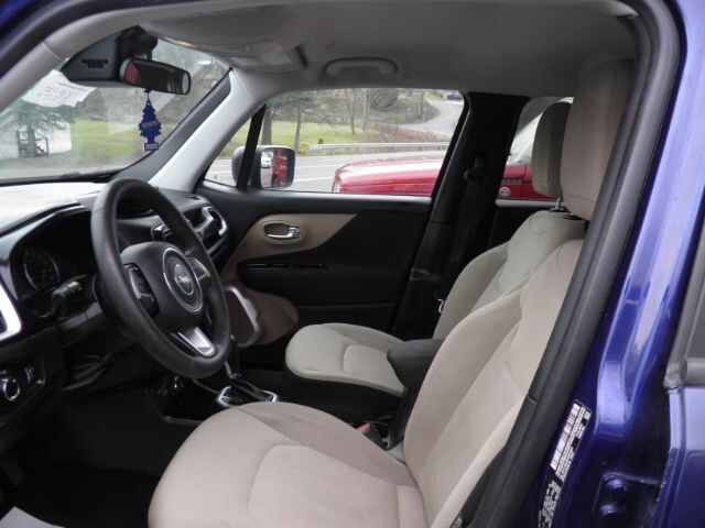 2018 Jeep Renegade in Barton, MD 21521 - 18076445 2