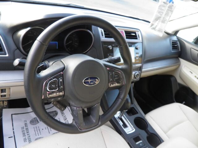 2016 Subaru Legacy in Barton, MD 21521 - 18076446 3