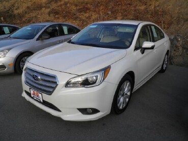 2016 Subaru Legacy in Barton, MD 21521