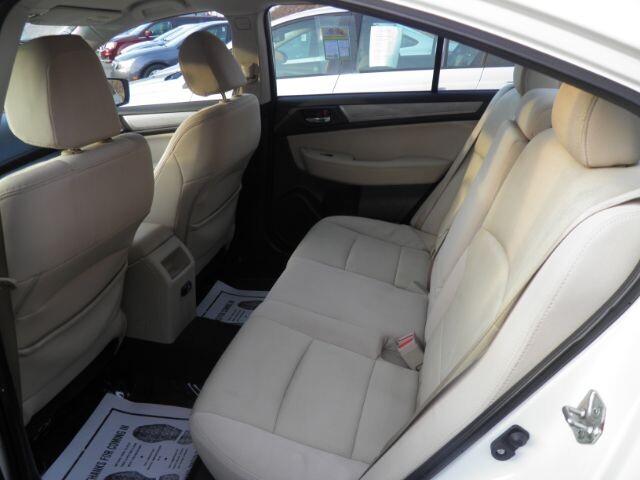 2016 Subaru Legacy in Barton, MD 21521 - 18076446 4