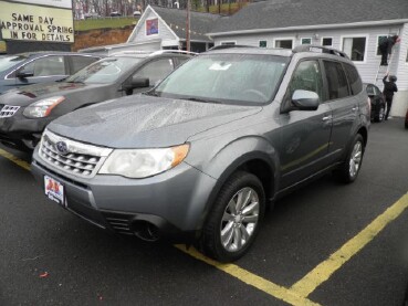 2011 Subaru Forester in Barton, MD 21521