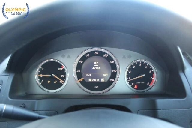 2008 Mercedes-Benz C 300 in Decatur, GA 30032 - 18076450 23