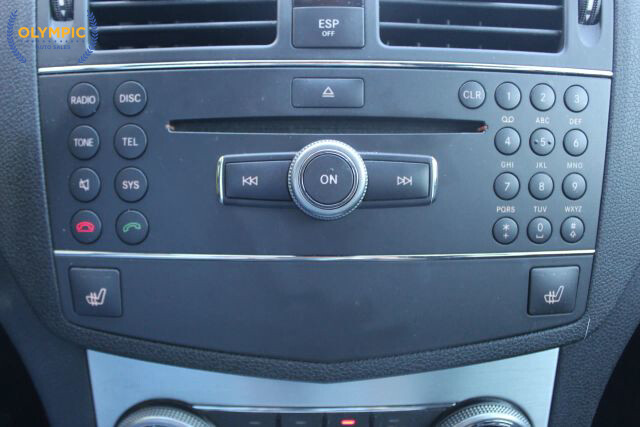 2008 Mercedes-Benz C 300 in Decatur, GA 30032 - 18076450 27