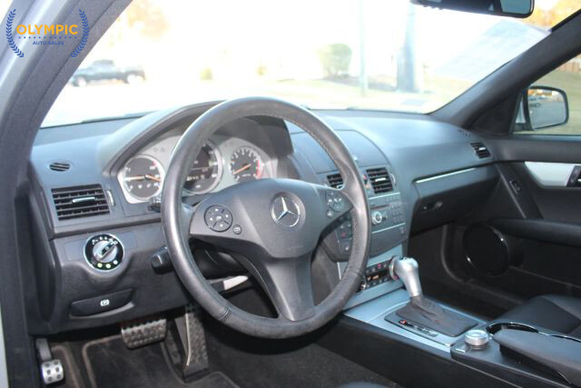 2008 Mercedes-Benz C 300 in Decatur, GA 30032 - 18076450 16