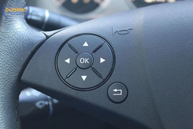 2008 Mercedes-Benz C 300 in Decatur, GA 30032 - 18076450 21