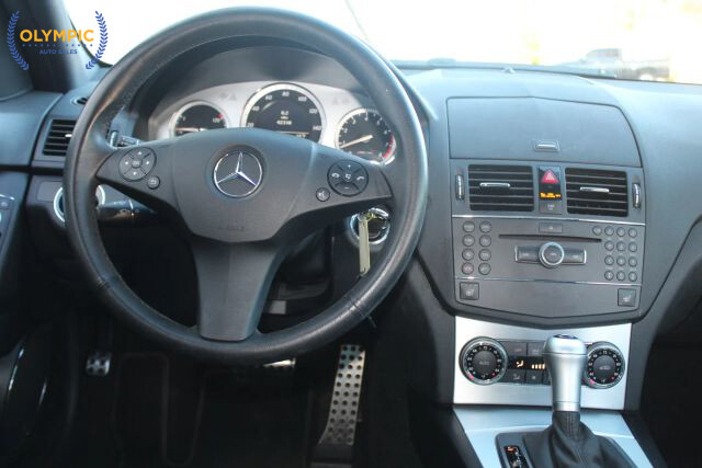 2008 Mercedes-Benz C 300 in Decatur, GA 30032 - 18076450 19