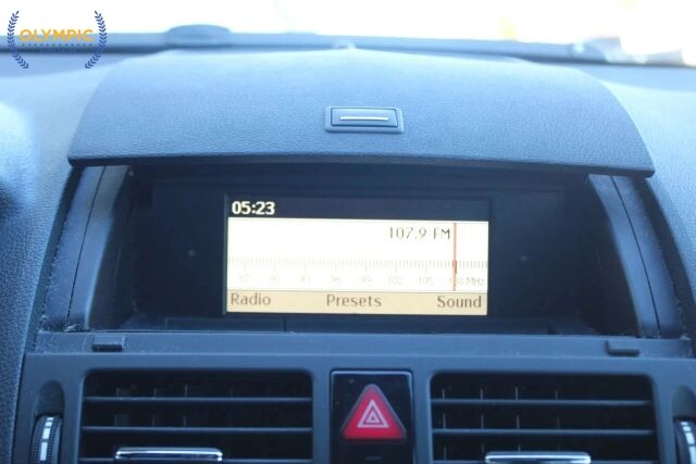 2008 Mercedes-Benz C 300 in Decatur, GA 30032 - 18076450 25