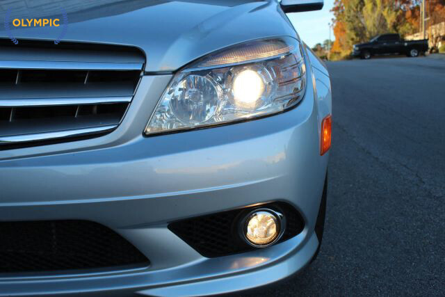 2008 Mercedes-Benz C 300 in Decatur, GA 30032 - 18076450 4