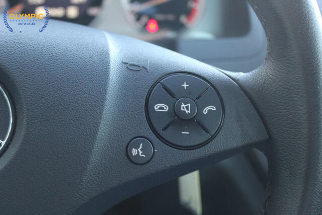 2008 Mercedes-Benz C 300 in Decatur, GA 30032 - 18076450 22