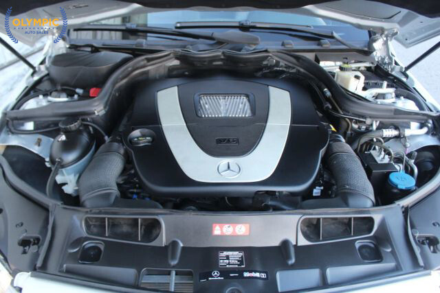 2008 Mercedes-Benz C 300 in Decatur, GA 30032 - 18076450 46