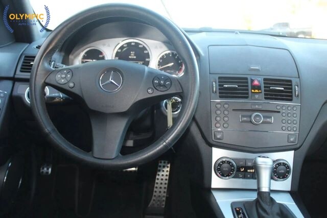 2008 Mercedes-Benz C 300 in Decatur, GA 30032 - 18076450 19