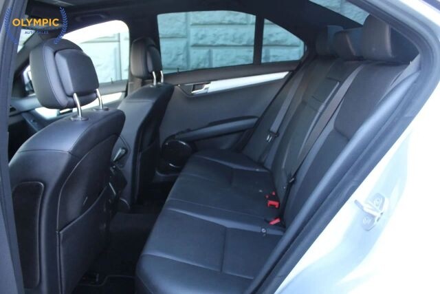 2008 Mercedes-Benz C 300 in Decatur, GA 30032 - 18076450 37