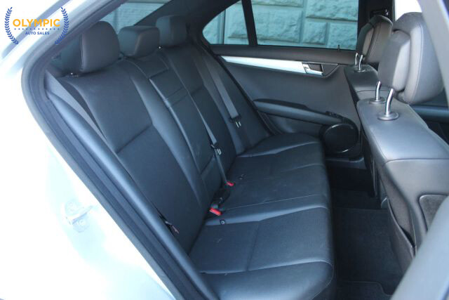 2008 Mercedes-Benz C 300 in Decatur, GA 30032 - 18076450 38