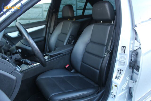 2008 Mercedes-Benz C 300 in Decatur, GA 30032 - 18076450 35