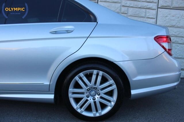 2008 Mercedes-Benz C 300 in Decatur, GA 30032 - 18076450 13