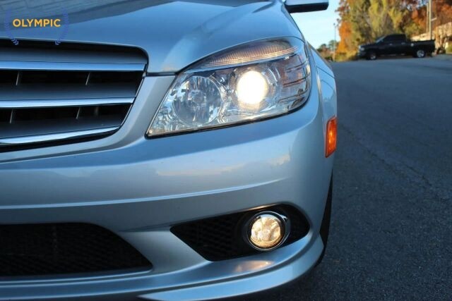 2008 Mercedes-Benz C 300 in Decatur, GA 30032 - 18076450 4