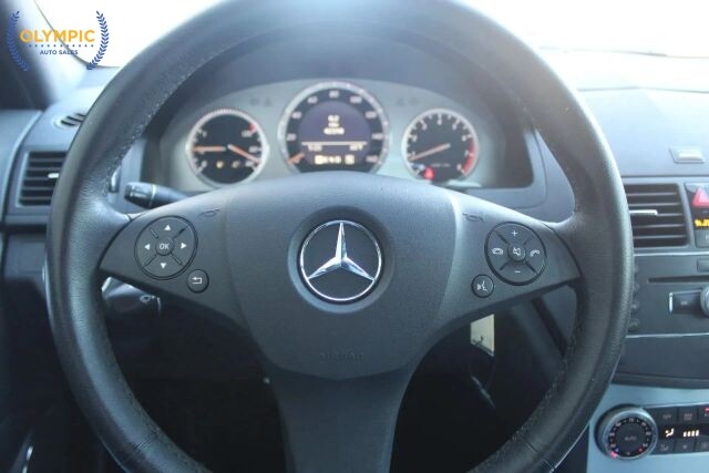 2008 Mercedes-Benz C 300 in Decatur, GA 30032 - 18076450 20