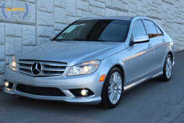 2008 Mercedes-Benz C 300 in Decatur, GA 30032