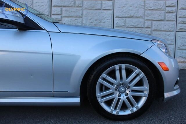 2008 Mercedes-Benz C 300 in Decatur, GA 30032 - 18076450 14