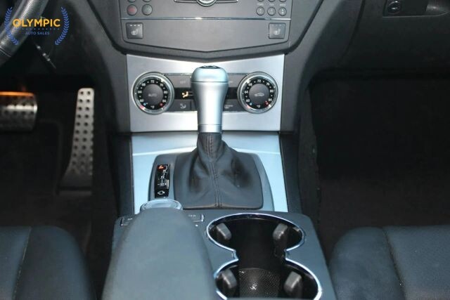 2008 Mercedes-Benz C 300 in Decatur, GA 30032 - 18076450 30
