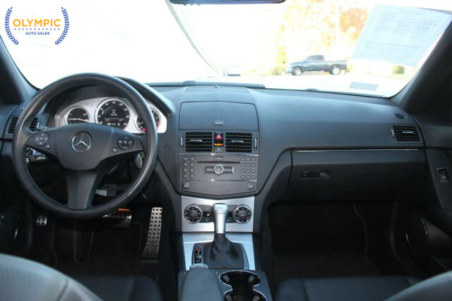 2008 Mercedes-Benz C 300 in Decatur, GA 30032 - 18076450 17