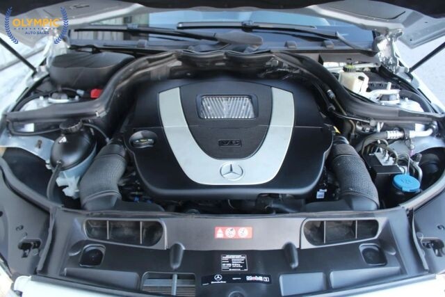 2008 Mercedes-Benz C 300 in Decatur, GA 30032 - 18076450 46