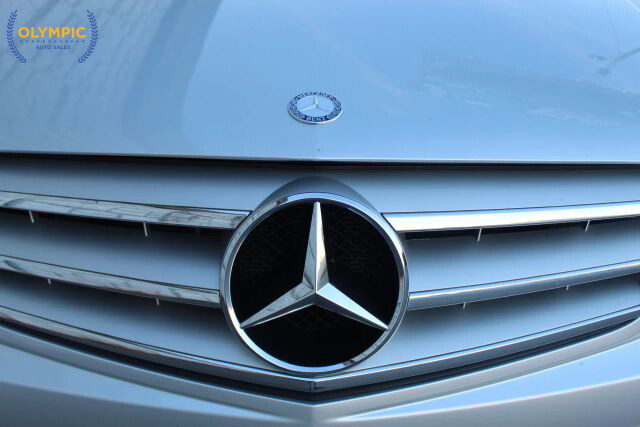 2008 Mercedes-Benz C 300 in Decatur, GA 30032 - 18076450 5