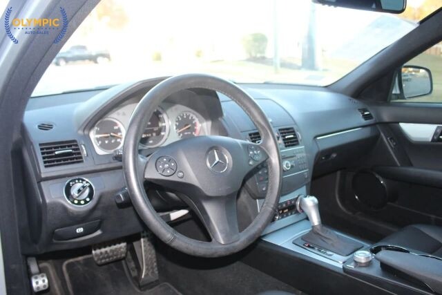 2008 Mercedes-Benz C 300 in Decatur, GA 30032 - 18076450 16