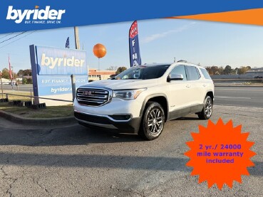 2019 GMC Acadia in Conway, AR 72032