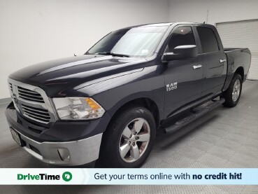 2015 RAM 1500 in Montclair, CA 91763